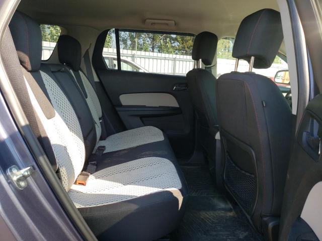 Foto 6 de la subasta – 2014 GMC TERRAIN SL con VIN 2GKFLVEK9E6315276