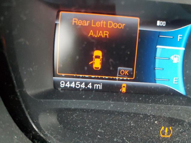 Photo 8 from auction – 2013 FORD EDGE LIMIT with VIN 2FMDK3KC0DBC26642