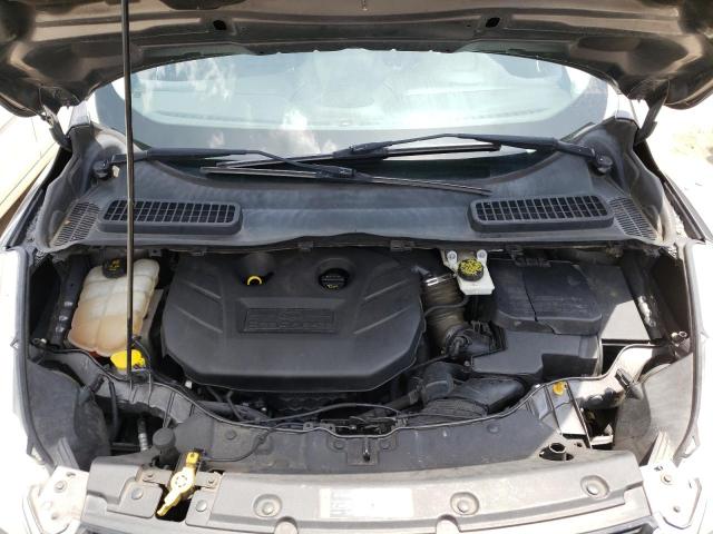 Photo 7 from auction – 2014 FORD ESCAPE TIT with VIN 1FMCU0J92EUA47511