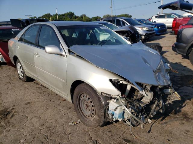 TOYOTA CAMRY LE 2006 with VIN JTDBE32K863059136 - Photo from auction