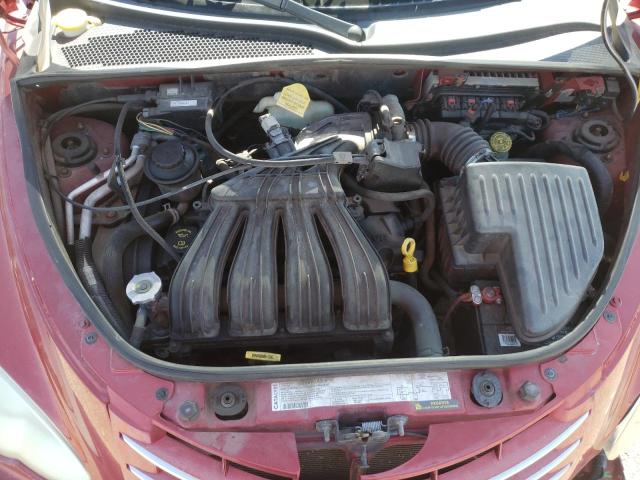 Photo 7 from auction – 2006 CHRYSLER PT CRUISER with VIN 3A4FY48B16T318750