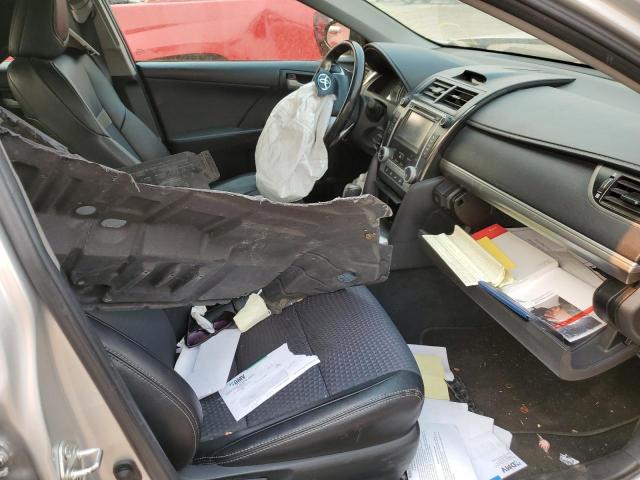 Photo 5 from auction – 2013 TOYOTA CAMRY L with VIN 4T1BF1FK4DU283082