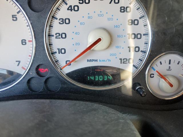 Photo 8 from auction – 2002 JEEP LIBERTY LI with VIN 1J8GL58K52W327916
