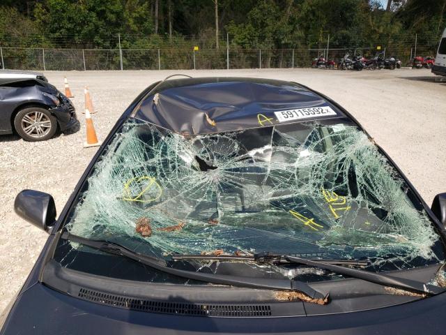 Photo 9 from auction – 2011 TOYOTA COROLLA with VIN JTDBU4EEXBJ100368