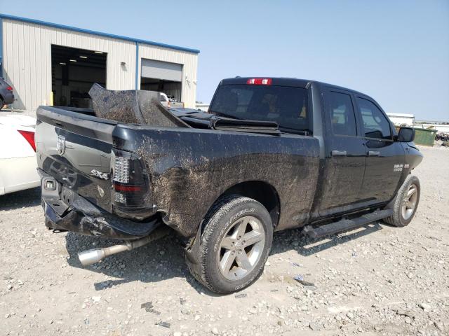 Photo 4 from auction – 2017 RAM 1500 ST with VIN 1C6RR7FT3HS553398