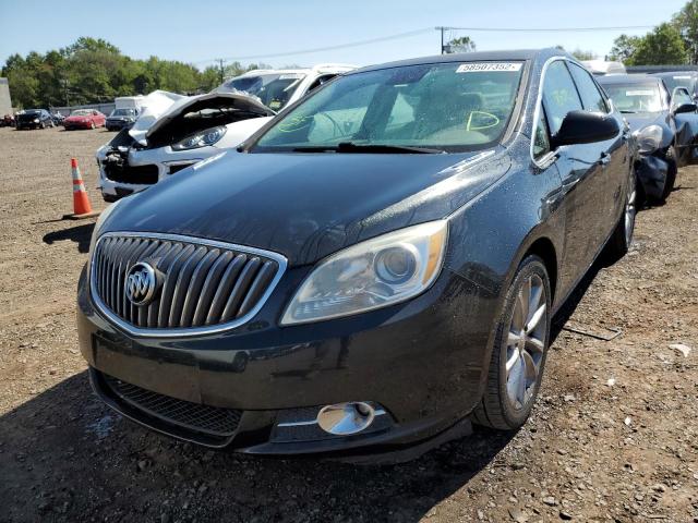 Photo 2 from auction – 2013 BUICK VERANO with VIN 1G4PS5SK3D4173381