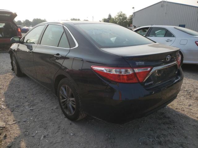 Photo 3 from auction – 2017 TOYOTA CAMRY LE with VIN 4T1BF1FK5HU365926
