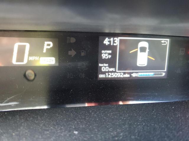 Photo 8 from auction – 2018 TOYOTA PRIUS C with VIN JTDKDTB35J1607416
