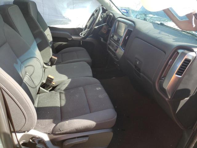 Photo 5 from auction – 2019 CHEVROLET SILVERADO with VIN 2GCRCPEC6K1112965