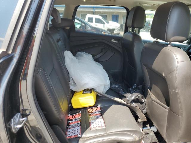 Photo 6 from auction – 2014 FORD ESCAPE TIT with VIN 1FMCU0JX9EUC39152