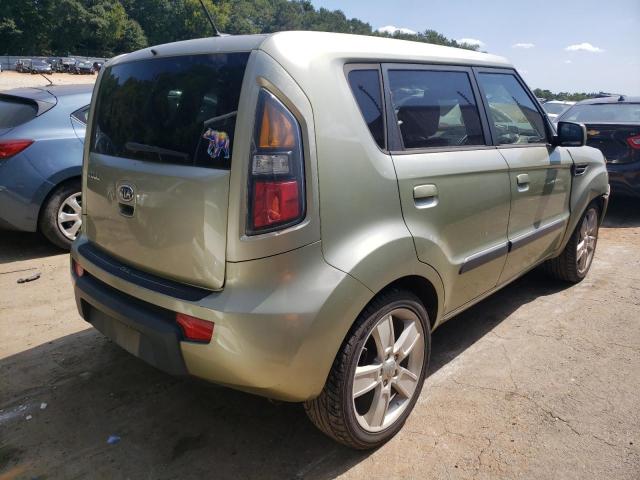 Photo 4 from auction – 2010 KIA SOUL + with VIN KNDJT2A26A7179144