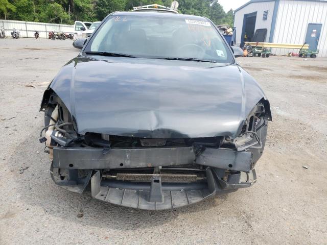 Photo 9 from auction – 2014 CHEVROLET IMPALA LIM with VIN 2G1WB5E31E1148764