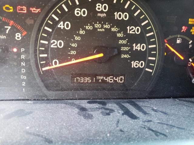 Photo 8 from auction – 2003 HONDA ACCORD EX with VIN JHMCM56673C059848