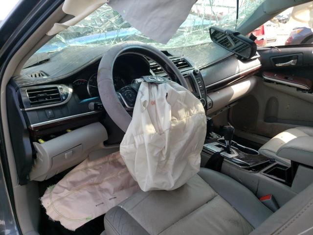 Photo 9 from auction – 2013 TOYOTA CAMRY L with VIN 4T1BF1FK0DU653931