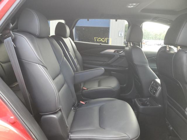 Photo 6 from auction – 2022 MAZDA CX-9 GRAND with VIN JM3TCBDY7N0609908