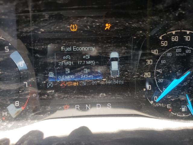 Photo 8 from auction – 2022 FORD RANGER XL with VIN 1FTER4FH2NLD06526