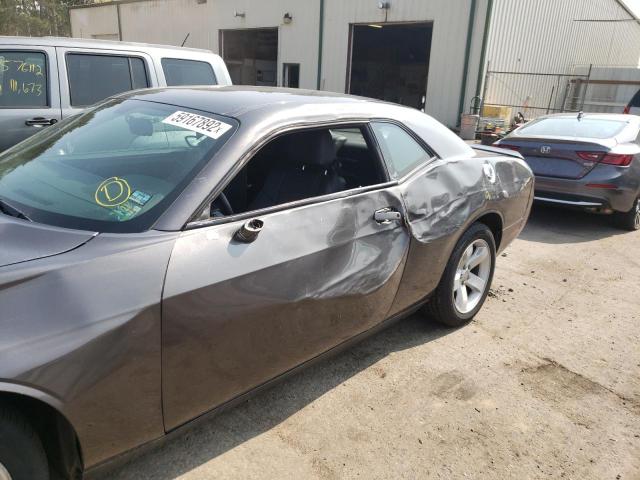 Photo 9 from auction – 2013 DODGE CHALLENGER with VIN 2C3CDYBT6DH541874