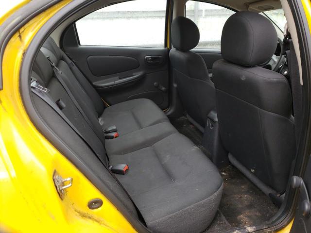 Photo 6 from auction – 2004 DODGE NEON SXT with VIN 1B3ES56C14D521999