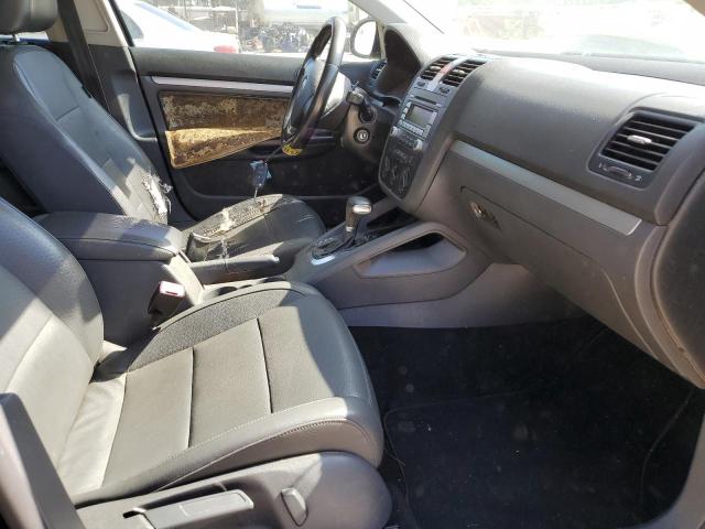 Photo 5 from auction – 2009 VOLKSWAGEN JETTA with VIN 3VWRM71K69M178328