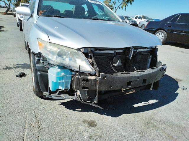 Photo 9 from auction – 2011 TOYOTA CAMRY BASE with VIN 4T4BF3EK1BR165765