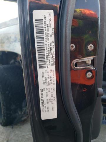 Photo 10 from auction – 2011 DODGE RAM 2500 with VIN 3D7UT2CL5BG573832