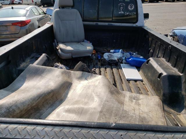 Photo 6 from auction – 1995 FORD F250 with VIN 1FTHF25H7SLA31940