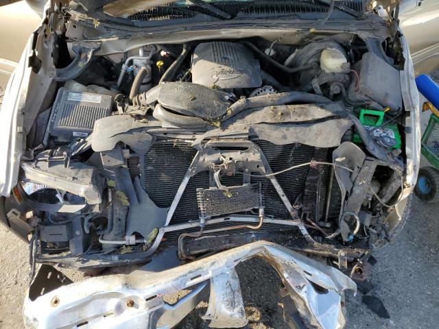 Photo 7 from auction – 2007 CHEVROLET SILVERADO with VIN 1GCEK19Z57Z160842