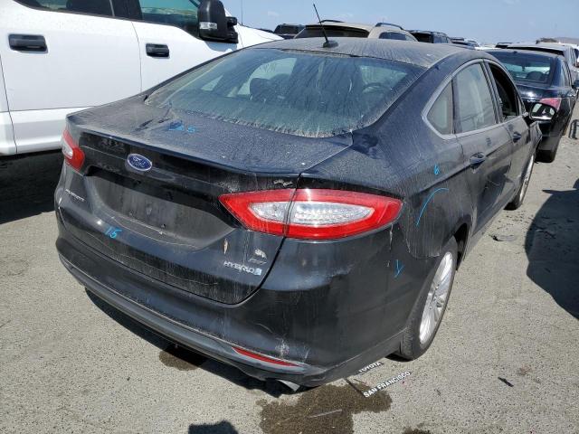 Photo 4 from auction – 2013 FORD FUSION SE with VIN 3FA6P0LU9DR257612