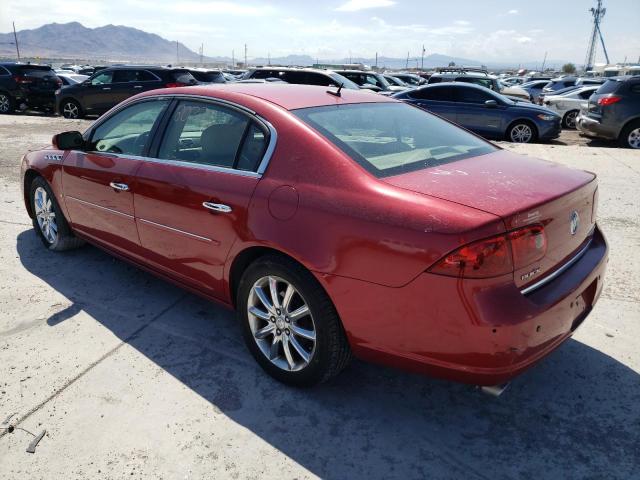 Photo 3 from auction – 2006 BUICK LUCERNE CX with VIN 1G4HE57YX6U247911