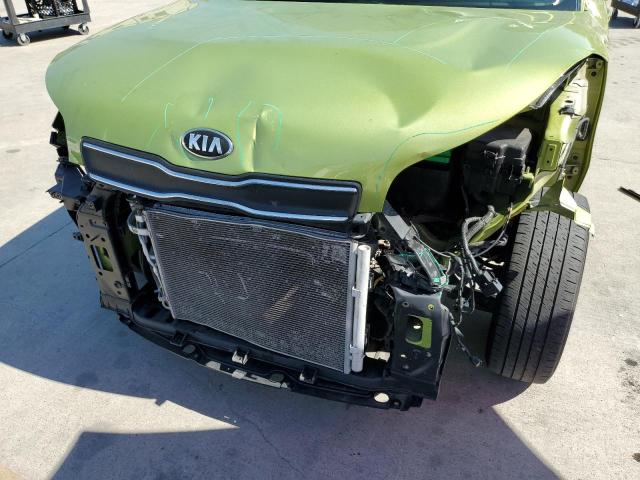 Photo 9 from auction – 2018 KIA SOUL with VIN KNDJN2A21J7899932