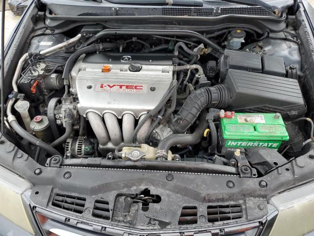 Photo 7 from auction – 2006 ACURA TSX with VIN JH4CL96816C015585