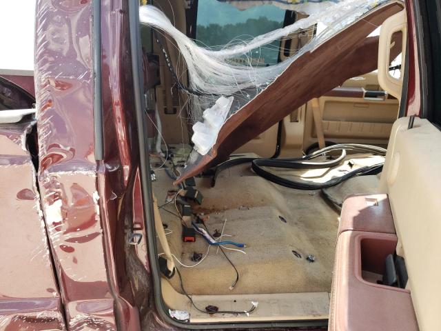 Photo 6 from auction – 2011 FORD F350 SUPER with VIN 1FT8W3BT6BEA55682
