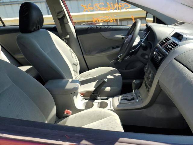 Photo 5 from auction – 2013 TOYOTA COROLLA BA with VIN 2T1BU4EE0DC935300