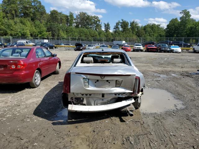 Photo 9 from auction – 2006 CADILLAC STS with VIN 1G6DW677560159923