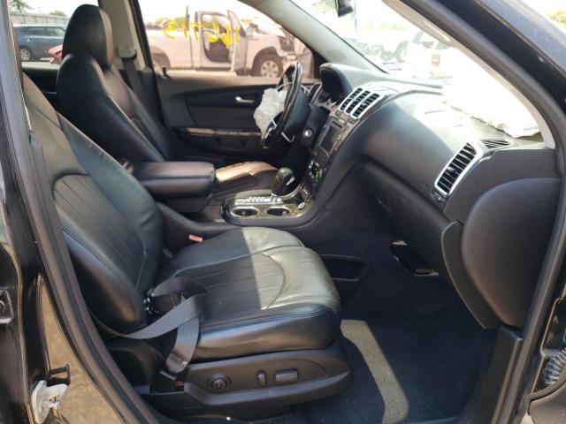 Photo 5 from auction – 2011 GMC ACADIA DEN with VIN 1GKKVTED3BJ314377