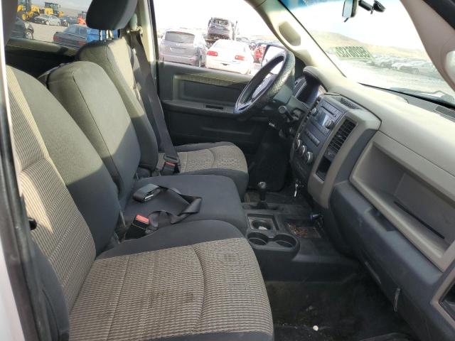 Photo 5 from auction – 2012 DODGE RAM 2500 S with VIN 3C6TD5HTXCG269319