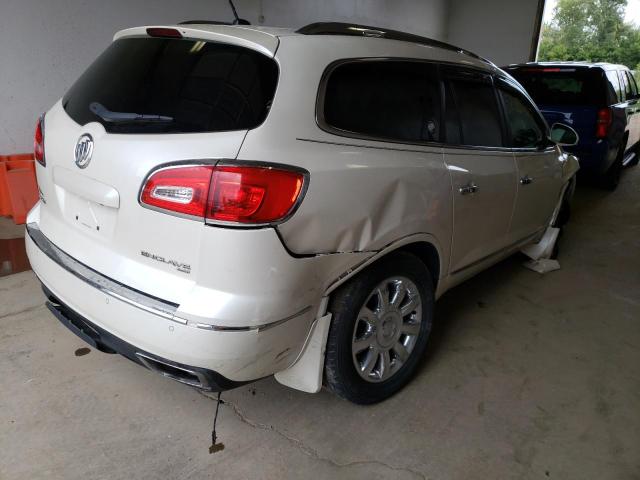Photo 4 from auction – 2015 BUICK ENCLAVE with VIN 5GAKVBKD4FJ254613