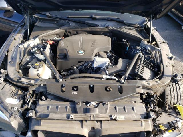 Foto 7 de la subasta – 2016 BMW 528 I con VIN WBA5A5C54GG353508
