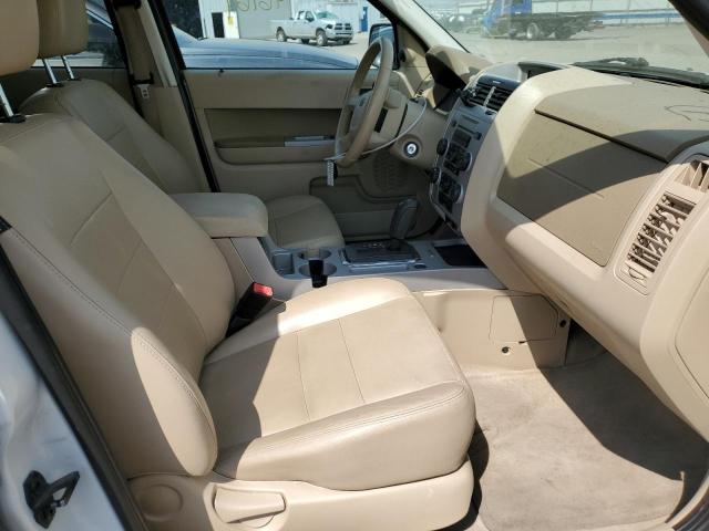 Photo 5 from auction – 2011 FORD ESCAPE XLT with VIN 1FMCU0DG4BKC17952