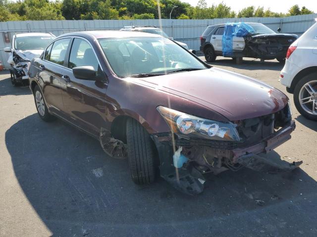 HONDA ACCORD LX 2012 with VIN 1HGCP2E33CA153902 - Photo from auction