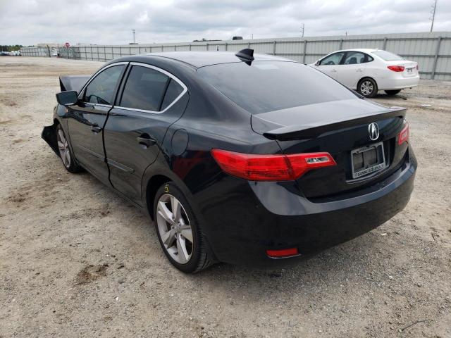 Photo 3 from auction – 2013 ACURA ILX 20 TEC with VIN 19VDE1F72DE004229