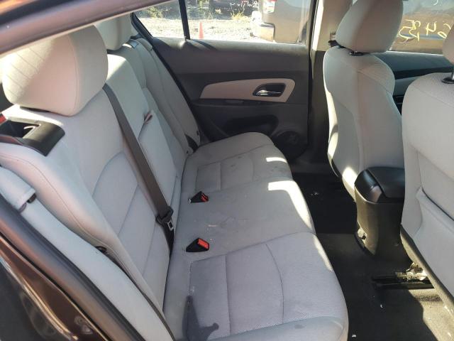Photo 6 from auction – 2014 CHEVROLET CRUZE LT with VIN 1G1PC5SB4E7162450