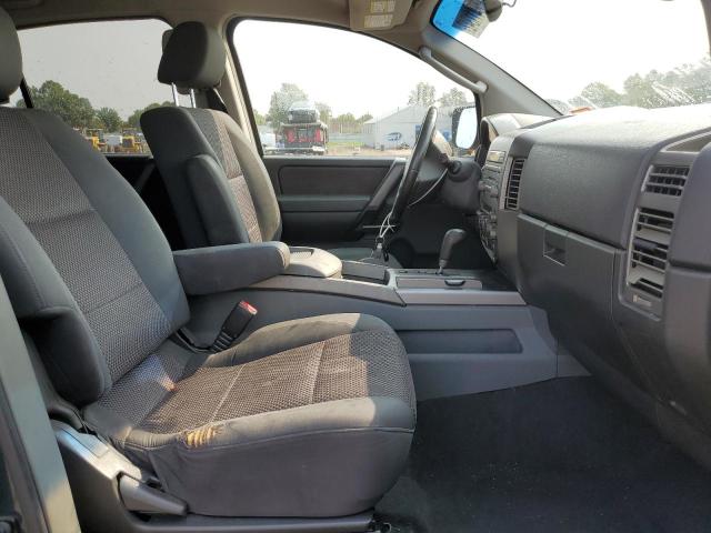 Photo 5 from auction – 2006 NISSAN ARMADA SE with VIN 5N1AA08B06N708506
