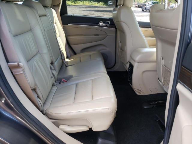 Photo 6 from auction – 2014 JEEP GRAND CHER with VIN 1C4RJFBG0EC289906