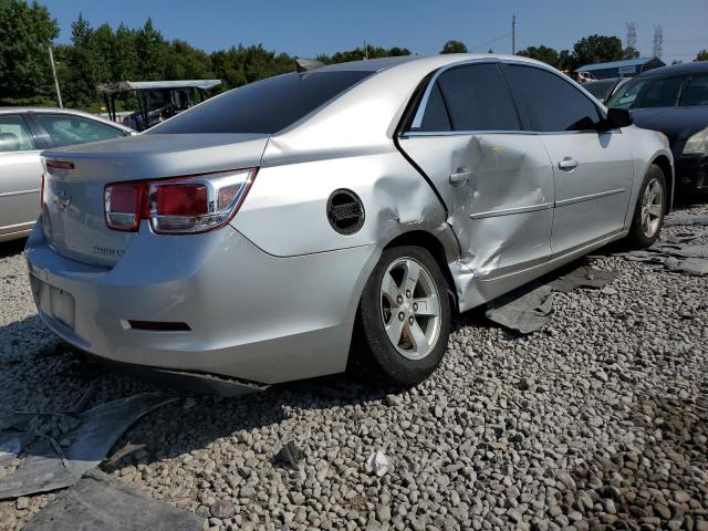 Photo 4 from auction – 2016 CHEVROLET MALIBU LIM with VIN 1G11B5SA2GF107424