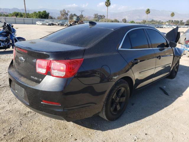 Photo 4 from auction – 2015 CHEVROLET MALIBU LS with VIN 1G11B5SLXFF341732