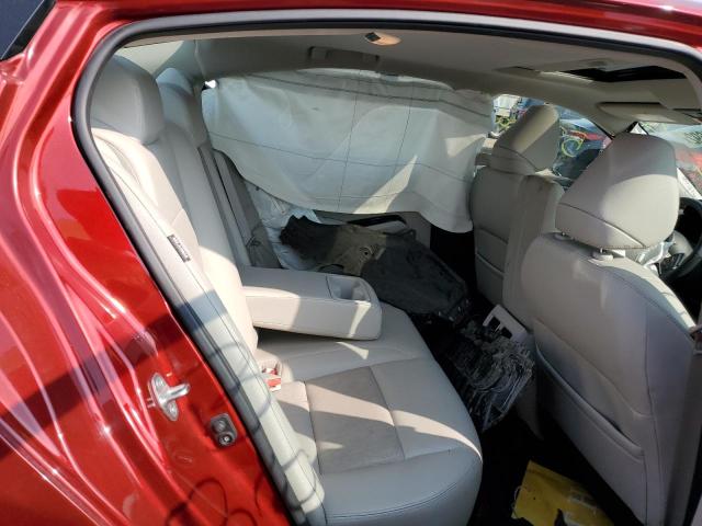 Photo 6 from auction – 2020 NISSAN ALTIMA SL with VIN 1N4BL4EVXLC121672