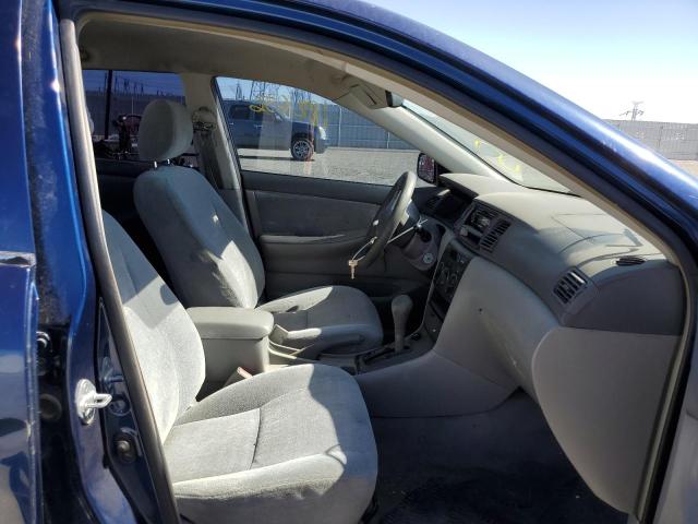 Photo 5 from auction – 2003 TOYOTA COROLLA CE with VIN JTDBR32EX30043659