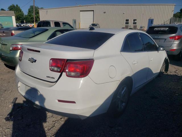 Photo 4 from auction – 2013 CHEVROLET MALIBU LS with VIN 1G11B5SA5DF298350