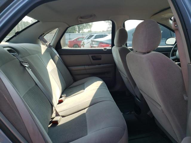 Photo 6 from auction – 2005 FORD TAURUS SE with VIN 1FAFP53U25A257542
